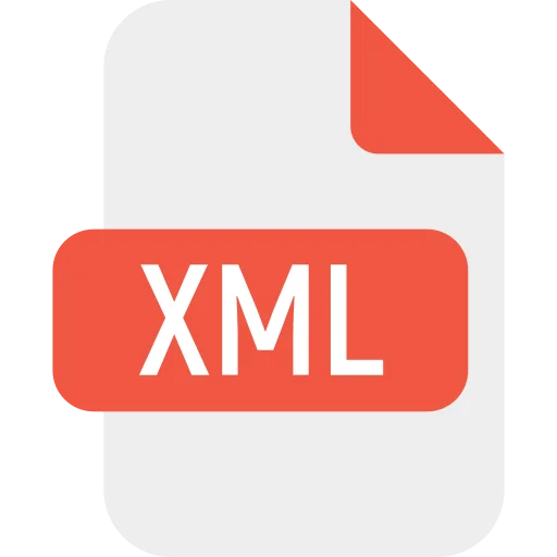 XML