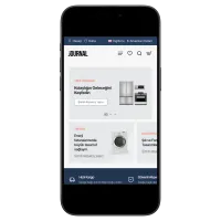 Journal3 Beyaz Eşya & Ev Teknolojileri Teması Journal3 Beyaz Eşya & Ev Teknolojileri Teması