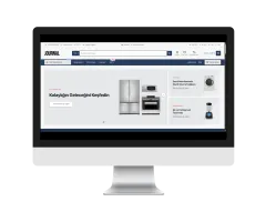 Journal3 Beyaz Eşya & Ev Teknolojileri Teması Journal3 Beyaz Eşya & Ev Teknolojileri Teması