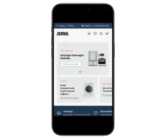 Journal3 Beyaz Eşya & Ev Teknolojileri Teması Journal3 Beyaz Eşya & Ev Teknolojileri Teması