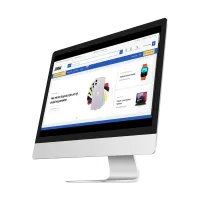 Journal3 Elektronik Mağaza Teması