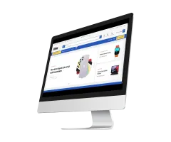 Journal3 Elektronik Mağaza Teması Journal3 Elektronik Mağaza Teması