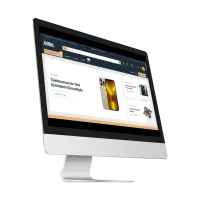 Journal3 Teknoloji & Aksesuar E-Ticaret Teması