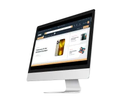 Journal3 Teknoloji & Aksesuar E-Ticaret Teması