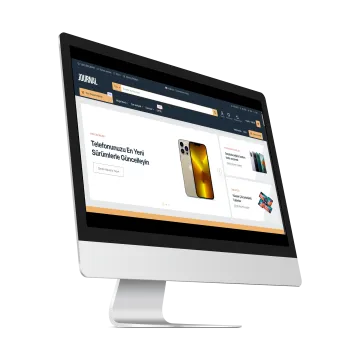 Journal3 Teknoloji & Aksesuar E-Ticaret Teması