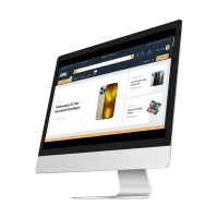 Journal3 Teknoloji & Aksesuar E-Ticaret Teması