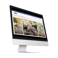 Journal3 Parfüm & Koku Mağazası Teması