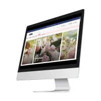 Journal3 Parfüm & Koku Mağazası Teması