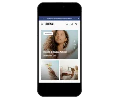 Journal3 Parfüm & Koku Mağazası Teması