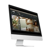 Journal3 Spa, Bath & Wellness Teması