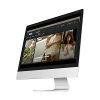 Journal3 Spa, Bath & Wellness Teması