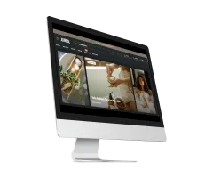 Journal3 Spa, Bath & Wellness Teması