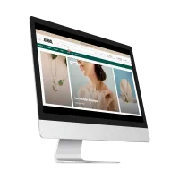 Journal3 Takı & Aksesuar Satış Teması