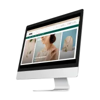 Journal3 Takı & Aksesuar Satış Teması