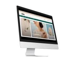 Journal3 Takı & Aksesuar Satış Teması