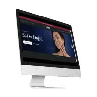 Journal3 Makyaj & Renkli Kozmetik Teması