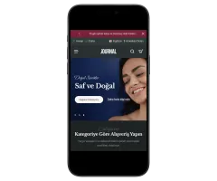 Journal3 Makyaj & Renkli Kozmetik Teması Journal3 Makyaj & Renkli Kozmetik Teması