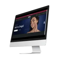 Journal3 Makyaj & Renkli Kozmetik Teması