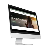 Journal3 Yoga & Wellness Ürünleri Teması