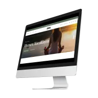 Journal3 Yoga & Wellness Ürünleri Teması