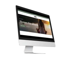 Journal3 Yoga & Wellness Ürünleri Teması