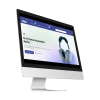 Journal3 Akıllı Saat & Wearable Tech Teması