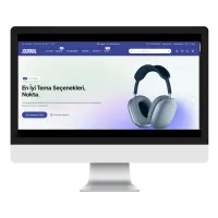 Journal3 Akıllı Saat & Wearable Tech Teması