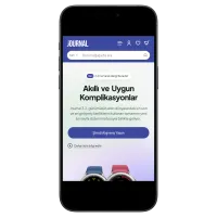 Journal3 Akıllı Saat & Wearable Tech Teması