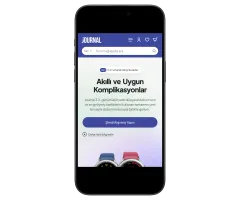 Journal3 Akıllı Saat & Wearable Tech Teması
