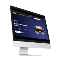 Journal3 Outdoor & Spor Ekipmanları Teması