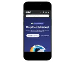 Journal3 Outdoor & Spor Ekipmanları Teması