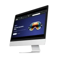 Journal3 Outdoor & Spor Ekipmanları Teması