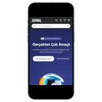 Journal3 Outdoor & Spor Ekipmanları Teması