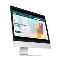 Journal3 VR & Teknoloji Mağazası Teması