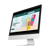 Journal3 VR & Teknoloji Mağazası Teması