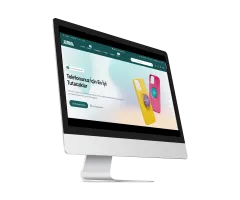 Journal3 VR & Teknoloji Mağazası Teması