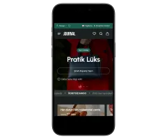 Journal3 Gelişmiş Slider & Vitrin OpenCart Teması