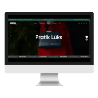 Journal3 Gelişmiş Slider & Vitrin OpenCart Teması