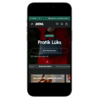 Journal3 Gelişmiş Slider & Vitrin OpenCart Teması