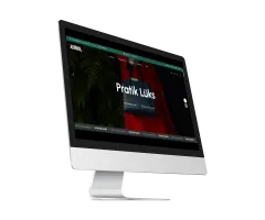 Journal3 Gelişmiş Slider & Vitrin OpenCart Teması