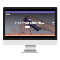 Journal3 Kozmetik & Beauty OpenCart Teması