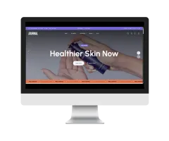 Journal3 Kozmetik & Beauty OpenCart Teması