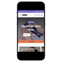 Journal3 Kozmetik & Beauty OpenCart Teması