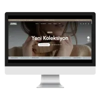 Journal3 Moda & Giyim OpenCart Teması