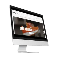 Journal3 Ayakkabı & Sneaker E-Ticaret Teması