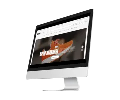 Journal3 Ayakkabı & Sneaker E-Ticaret Teması