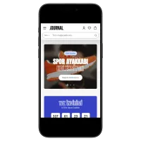 Journal3 Ayakkabı & Sneaker E-Ticaret Teması