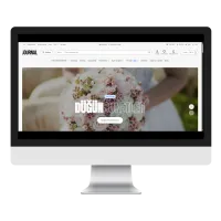 Journal3 Çiçekçi & Düğün Organizasyon Teması Journal3 Çiçekçi & Düğün Organizasyon Teması