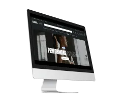 Journal3 Fitness & Supplement E-Ticaret Teması