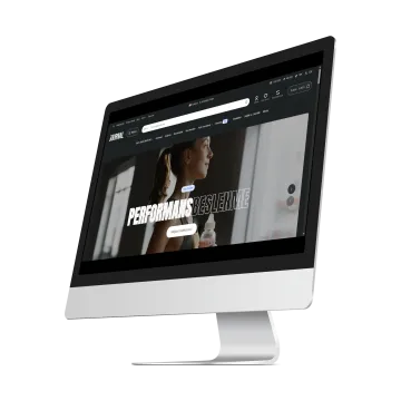 Journal3 Fitness & Supplement E-Ticaret Teması